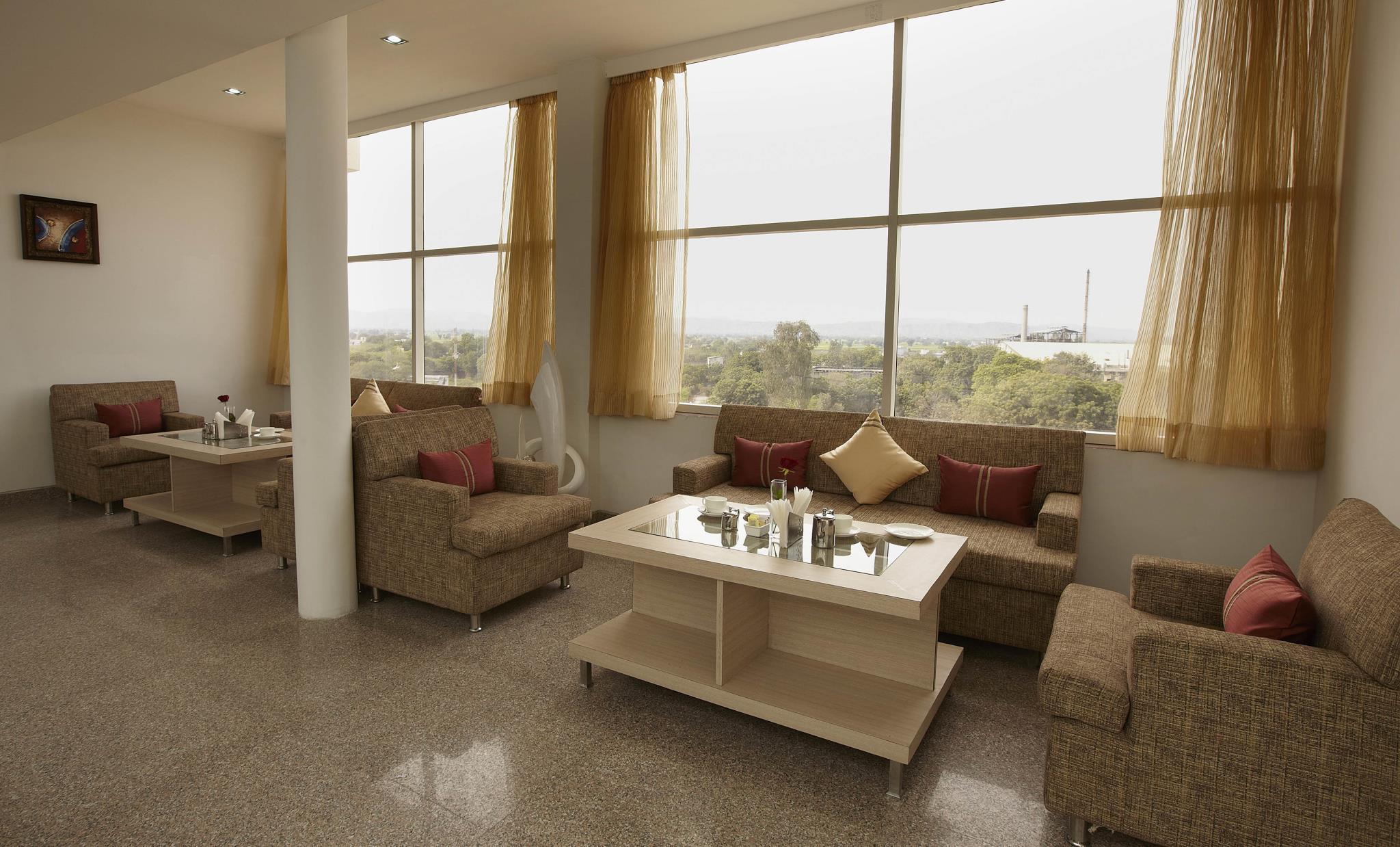 Days Hotel By Wyndham Neemrana Interiør bilde