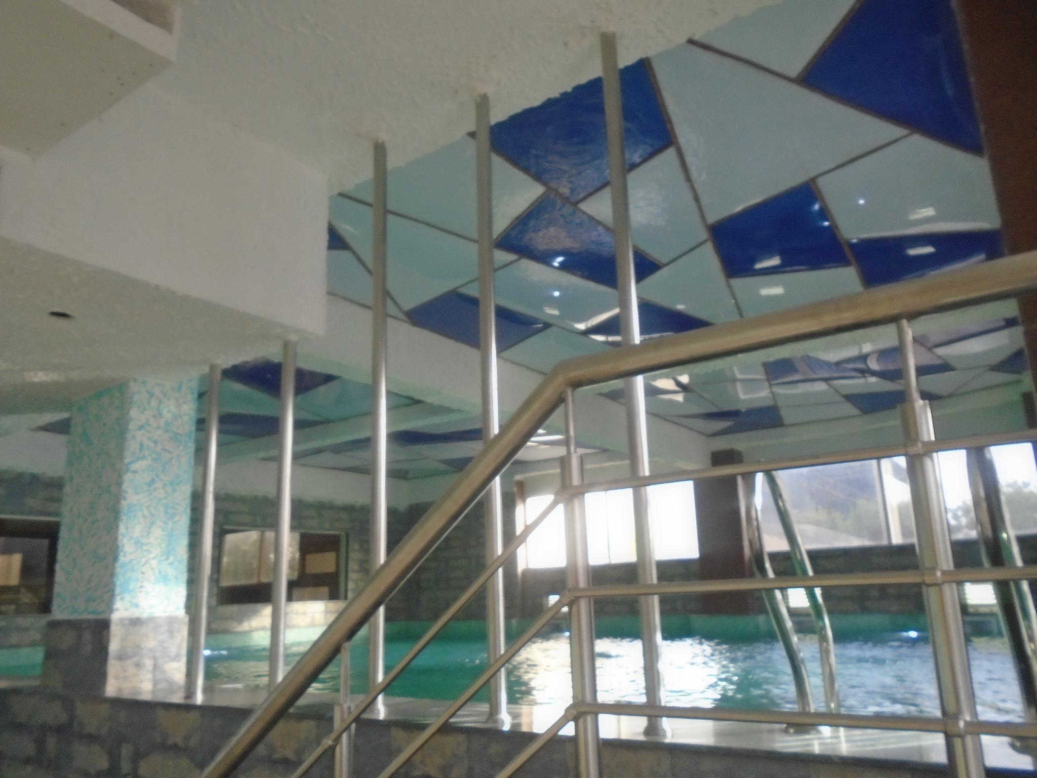 Days Hotel By Wyndham Neemrana Eksteriør bilde