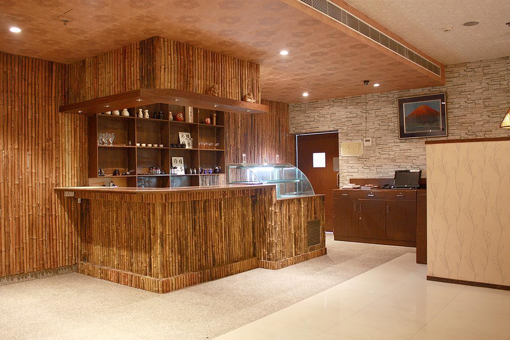 Days Hotel By Wyndham Neemrana Eksteriør bilde