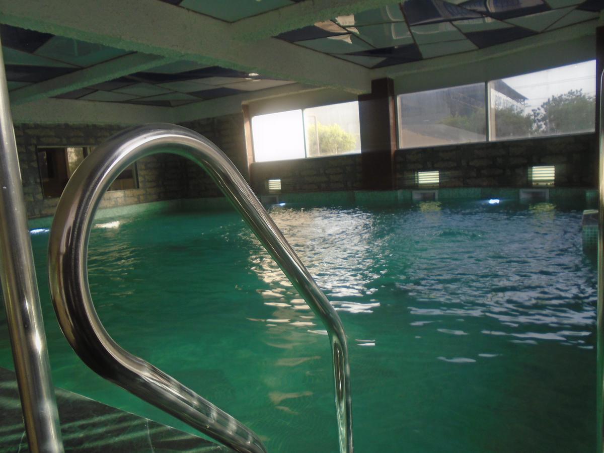 Days Hotel By Wyndham Neemrana Eksteriør bilde