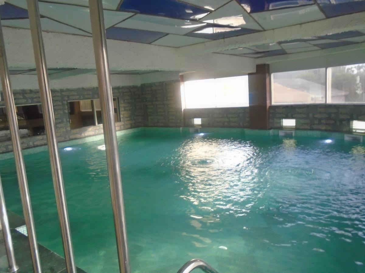 Days Hotel By Wyndham Neemrana Eksteriør bilde
