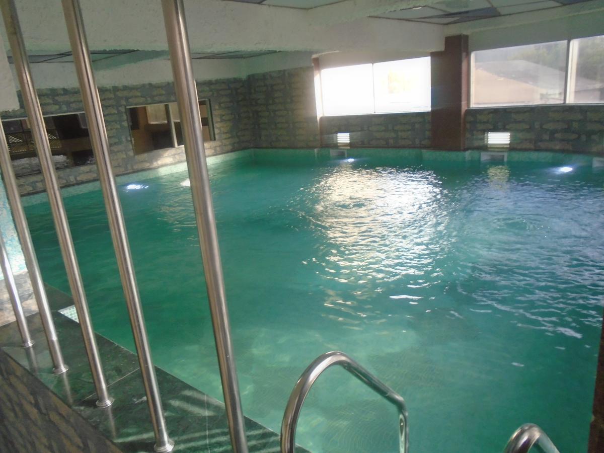 Days Hotel By Wyndham Neemrana Eksteriør bilde